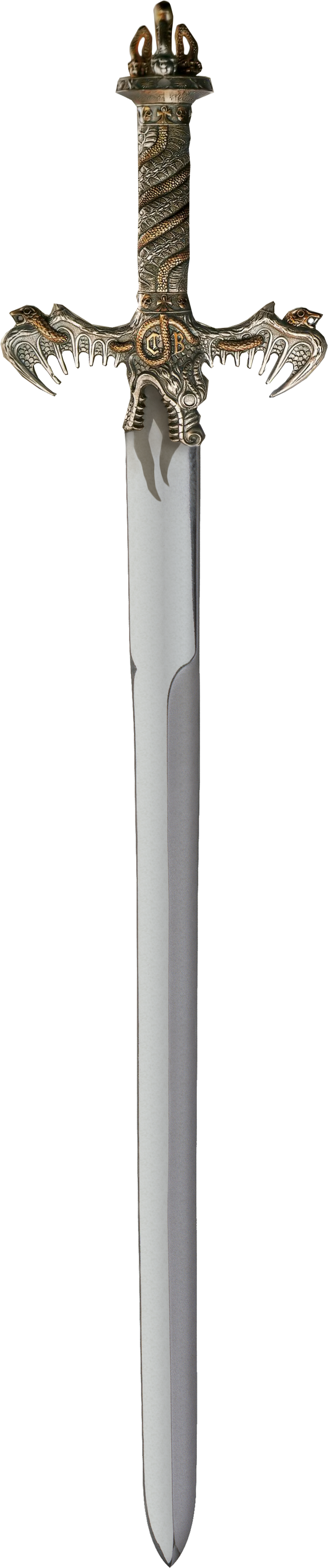 Epic Sword